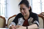 Chiếm đoạt 125 tỷ đồng, nữ kế toán bị phạt tù chung thân