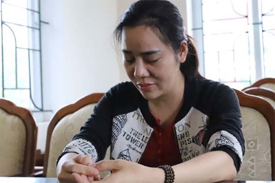 Chiếm đoạt 125 tỷ đồng, nữ kế toán bị phạt tù chung thân