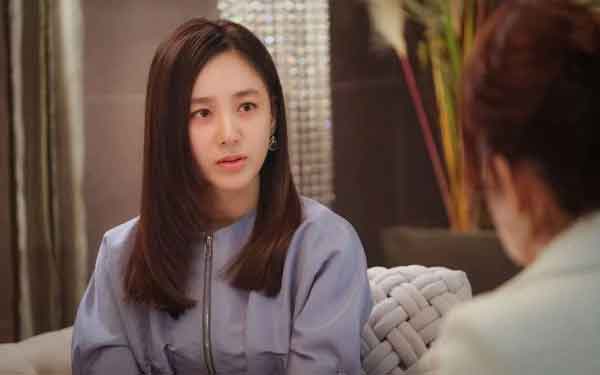 Cô hàng xóm bỗng đề nghị vợ chồng tôi dọn sang ở chung nhà-1