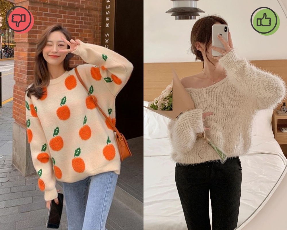 5 món thời trang không nên mua vào lúc này-2