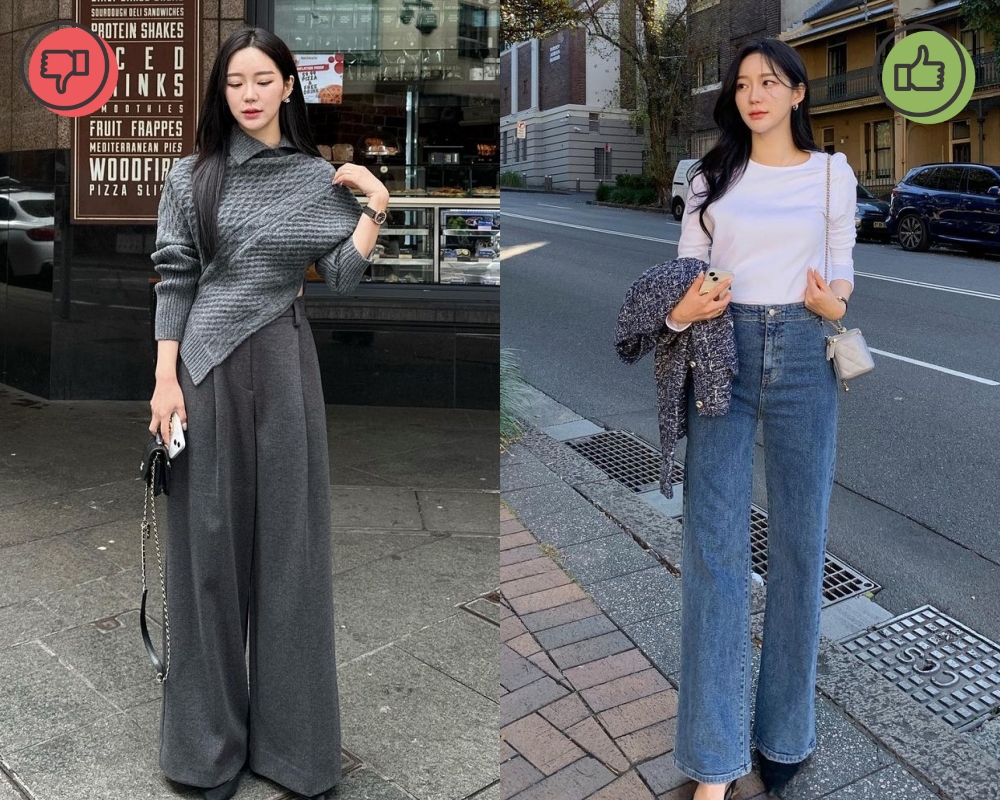 5 món thời trang không nên mua vào lúc này-5