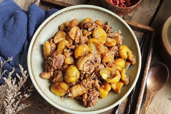 Vào mùa thu nên bổ sung dưỡng chất này, vừa giảm viêm, tốt cho sức khỏe lại dưỡng da mềm mại-4