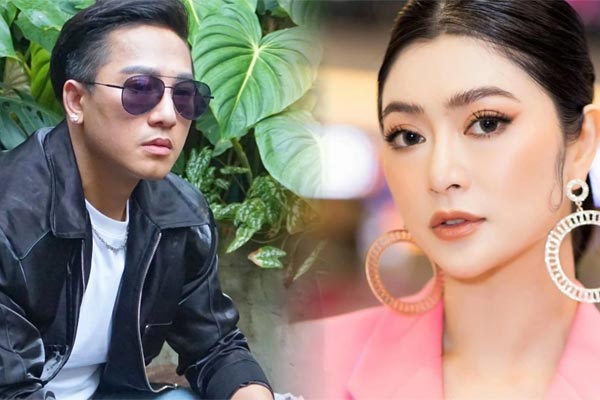 Ca sĩ Khánh Phương, Châu Khải Phong trần tình việc xuất hiện trong video mời gọi chơi cờ bạc online-4