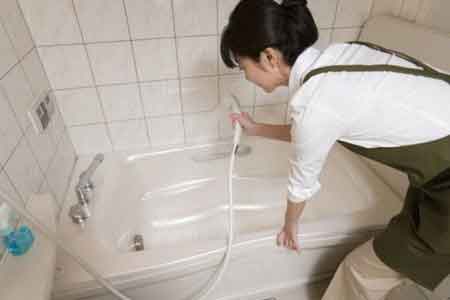 Về quê đón giúp việc lên, chủ nhà choáng với cơ ngơi-1