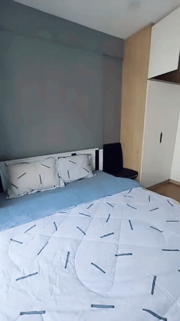 Đại gia BĐS Ngô Thanh Vân khoe căn hộ mới tậu, cùng ông xã Huy Trần lên ý tưởng và thiết kế từ A đến Z-4