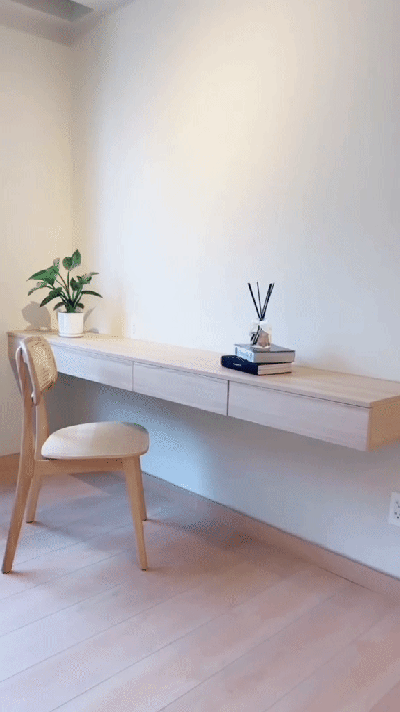 Đại gia BĐS Ngô Thanh Vân khoe căn hộ mới tậu, cùng ông xã Huy Trần lên ý tưởng và thiết kế từ A đến Z-6