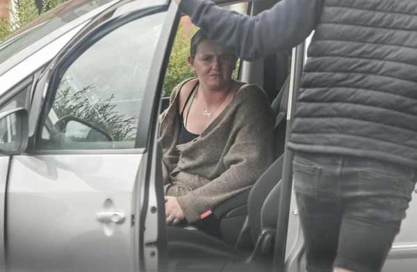 Ăn cắp tài khoản của người khác để đặt hơn 200 đơn hàng giả mạo, người phụ nữ nhận kết đắng-1