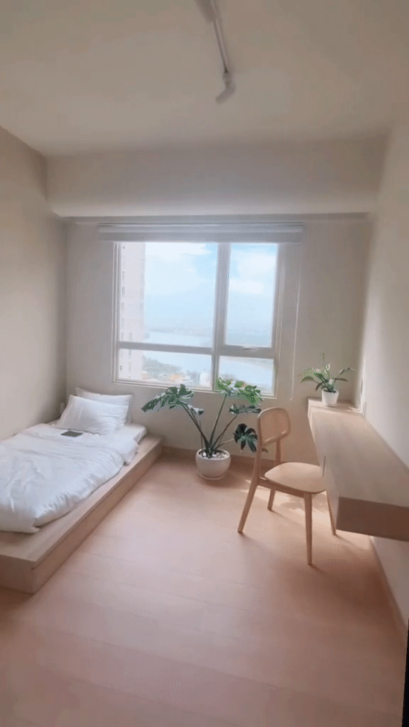 Đại gia BĐS Ngô Thanh Vân khoe căn hộ mới tậu, cùng ông xã Huy Trần lên ý tưởng và thiết kế từ A đến Z-13