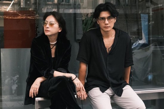 Đại gia BĐS Ngô Thanh Vân khoe căn hộ mới tậu, cùng ông xã Huy Trần lên ý tưởng và thiết kế từ A đến Z