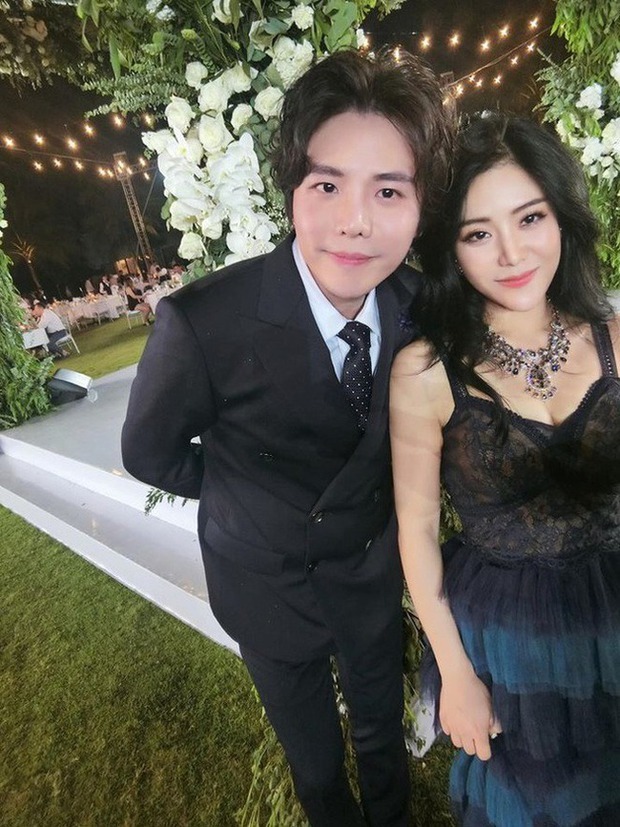 Ái nữ tập đoàn nhựa kết hôn ở tuổi 34: Tung ảnh cưới lộng lẫy, danh tính chú rể vẫn là ẩn số-5