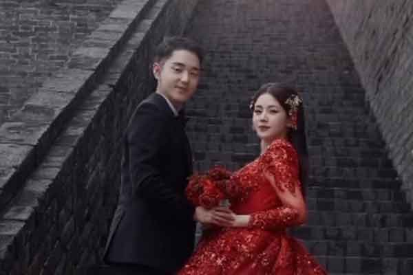 Chú rể Thái Bình đem 7 xe rùa đến nhà gái đưa tráp, mẹ e ngại một điều khi con đưa ra ý tưởng-9