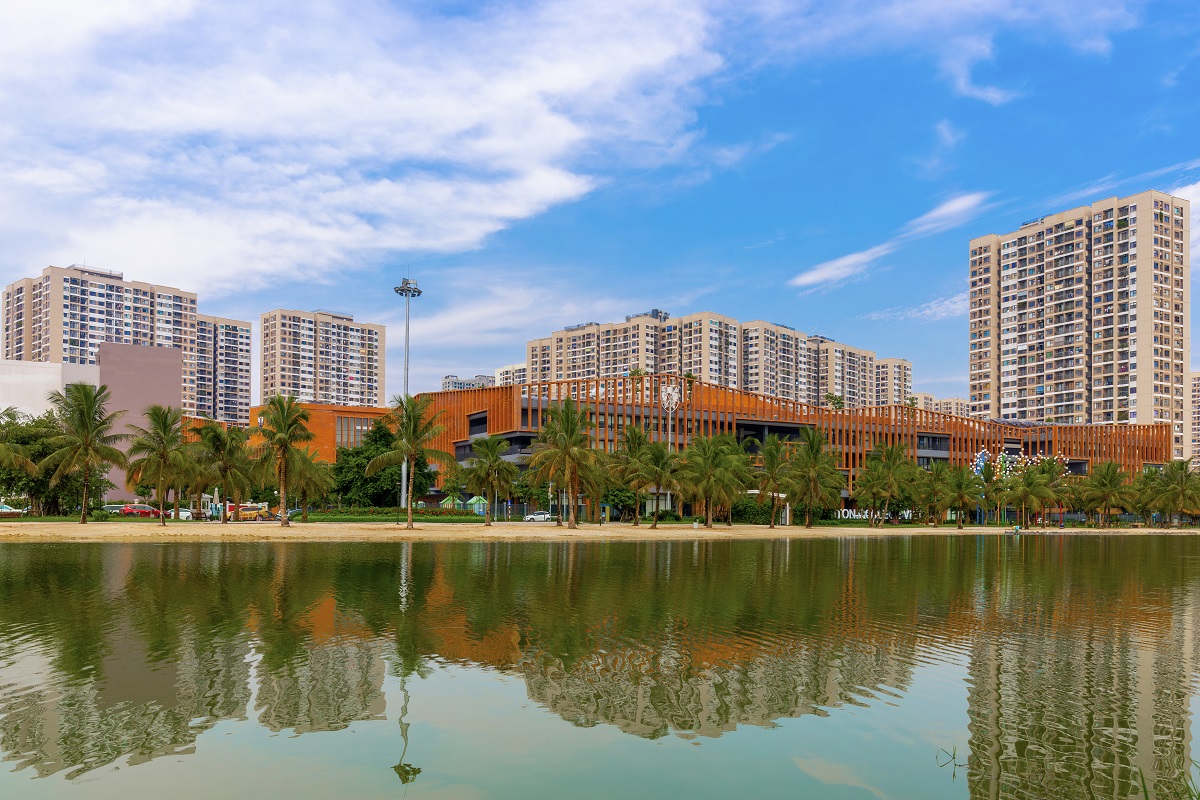 Xu hướng chọn căn hộ cao cấp gần trường quốc tế-2