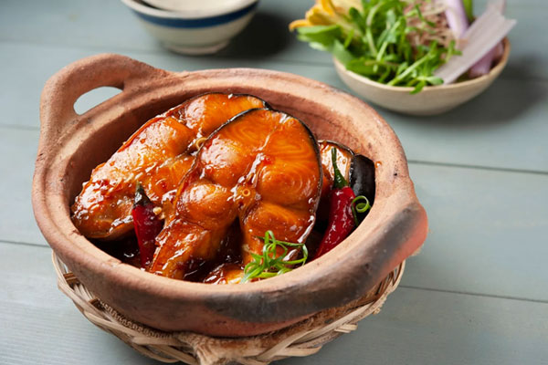 Món bánh trung thu lạ, ăn vừa ngon lại dễ làm-12