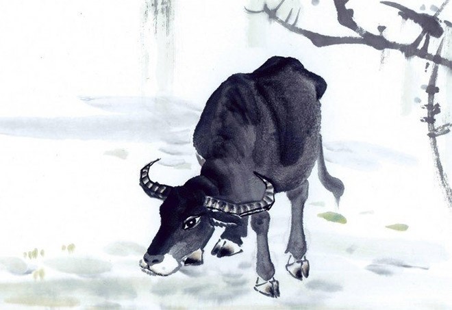 4 con giáp mở cửa tài lộc từ cuối tháng 9, có quý nhân dẫn đường-2