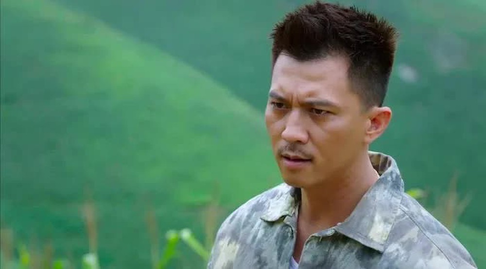 Việt Anh không hợp vai chính diện vì một thói quen xấu-6