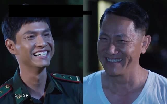 Việt Anh không hợp vai chính diện vì một thói quen xấu-5