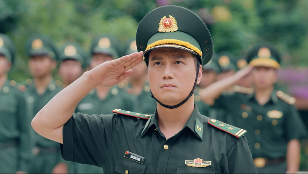 Việt Anh không hợp vai chính diện vì một thói quen xấu-4