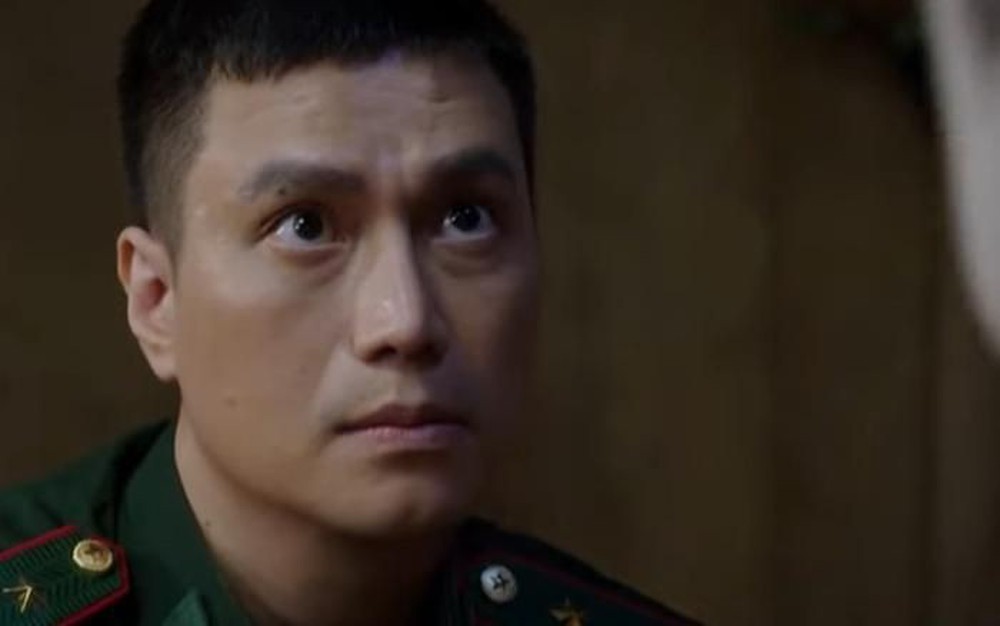 Việt Anh không hợp vai chính diện vì một thói quen xấu-3