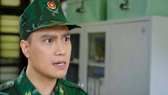 Việt Anh không hợp vai chính diện vì một thói quen xấu-2