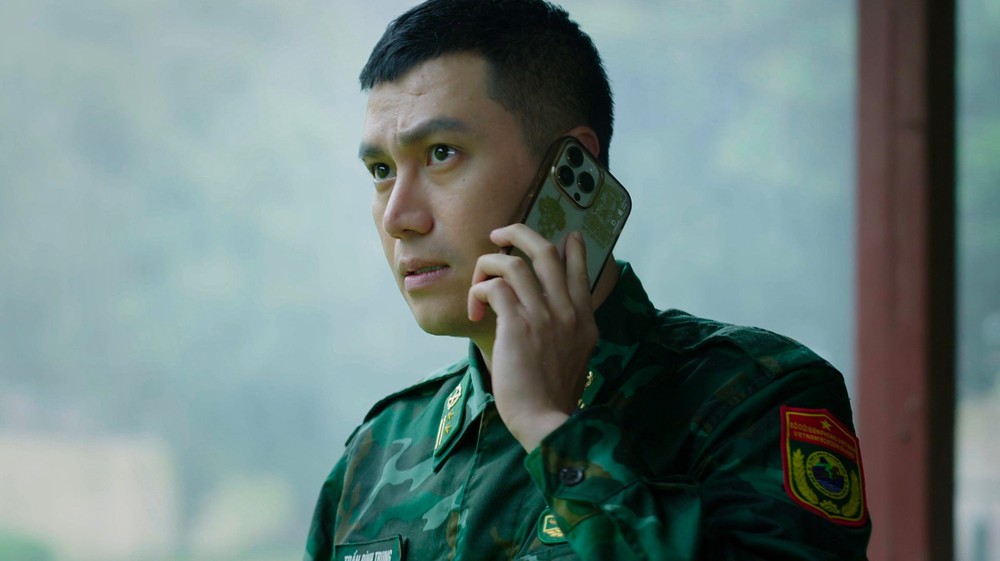 Việt Anh không hợp vai chính diện vì một thói quen xấu-1