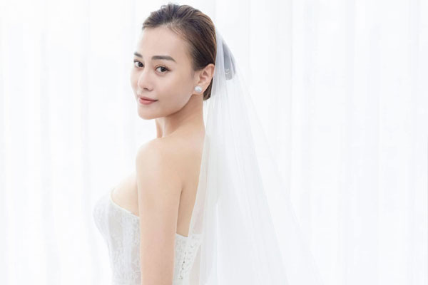 Hậu thử váy chuẩn bị đám cưới, Phương Oanh trổ tài làm vợ đảm nhưng bị soi cận 1 chi tiết gây cười-6