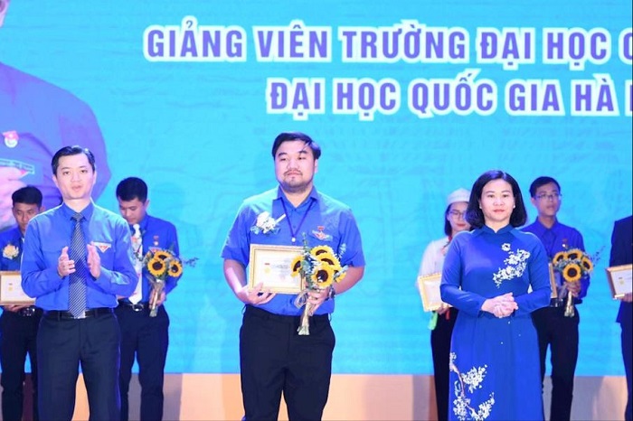 Tuyên dương 75 điển hình thanh niên tiên tiến làm theo lời Bác-3