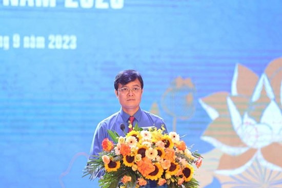 Tuyên dương 75 điển hình thanh niên tiên tiến làm theo lời Bác