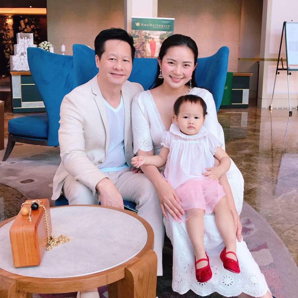 Vì sao Phan Như Thảo và đại gia Đức An chưa đăng ký kết hôn?-3