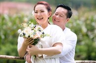 Vì sao Phan Như Thảo và đại gia Đức An chưa đăng ký kết hôn?