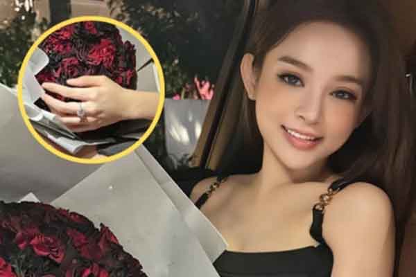 Chị đẹp 8X ở biệt thự hơn 100 tỷ, được mẹ chồng khen ngợi đầy tự hào-6