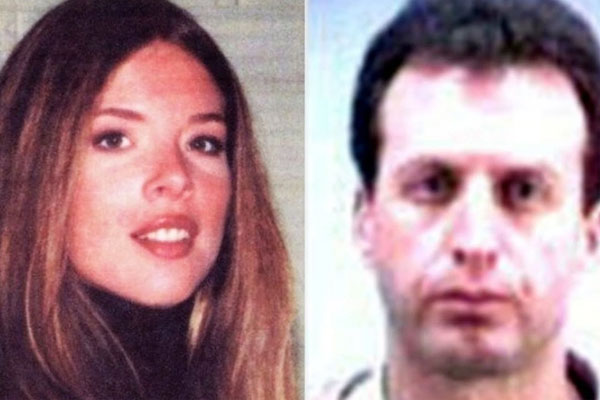 Nụ cười bí hiểm của ả sát nhân dùng cốc cà phê đầu độc bạn thân, gây tội ác tày trời chỉ vì một lời khuyên-9