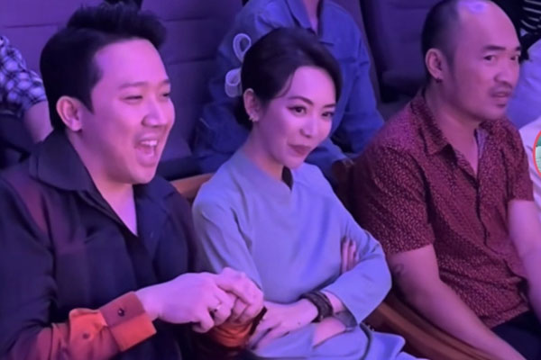 Trấn Thành thừa nhận đã tăng 8kg, hé lộ nguyên nhân ai cũng có thể gặp phải-7