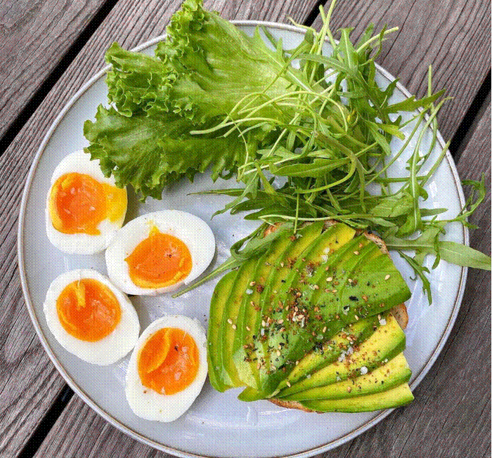 Thành quả từ vườn cây khiến nàng dâu hào môn Tăng Thanh Hà càng thêm được nể phục khi thành nông dân mát tay-23