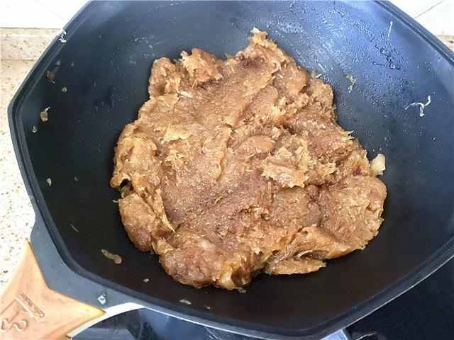 Món bánh trung thu lạ, ăn vừa ngon lại dễ làm-4