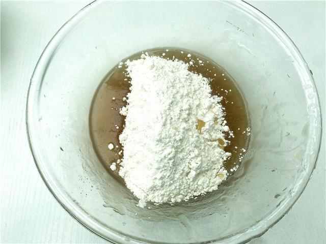 Món bánh trung thu lạ, ăn vừa ngon lại dễ làm-6