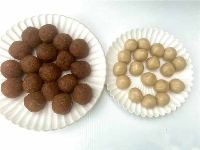 Món bánh trung thu lạ, ăn vừa ngon lại dễ làm-7