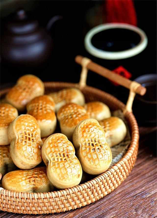 Món bánh trung thu lạ, ăn vừa ngon lại dễ làm-10