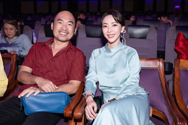 Động thái Thu Trang - Tiến Luật khi công ty bị kiện, thái độ ra sao suốt thời gian qua?-6