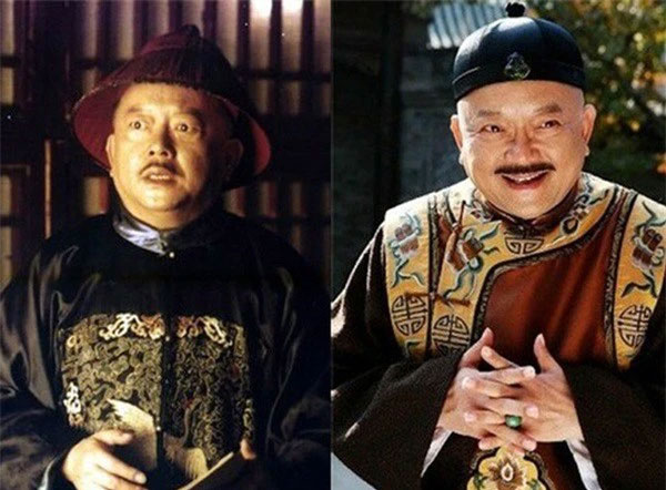 Hòa Thân rất giàu nhưng không phải tất cả từ tham nhũng-3