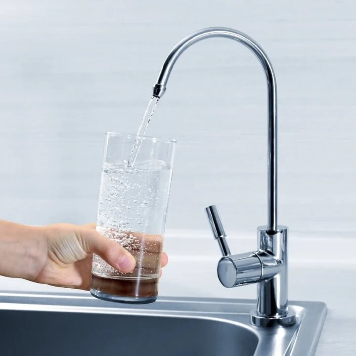 Có cần đun sôi nước đã qua máy lọc?-1