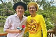 Cuộc sống Hoài Linh tuổi 54: Chăm chỉ làm vườn, thích ăn cơm cá khô