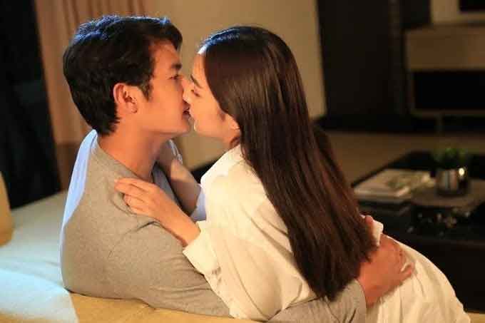 Con trai ngoại tình muốn bỏ vợ, bố mẹ nói vài câu khiến tôi thức tỉnh-1