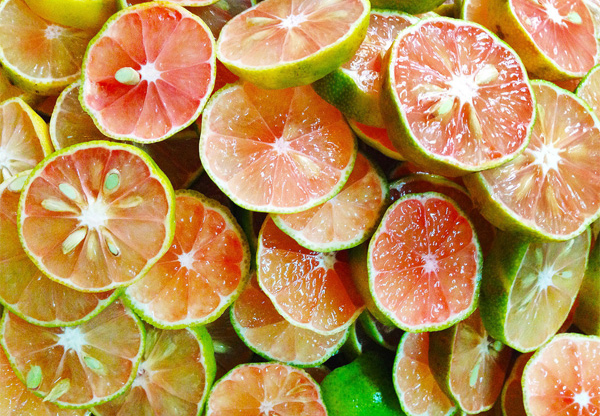 Thức uống hỗ trợ giảm cân và tăng sức đề kháng trong thời khắc giao mùa-2