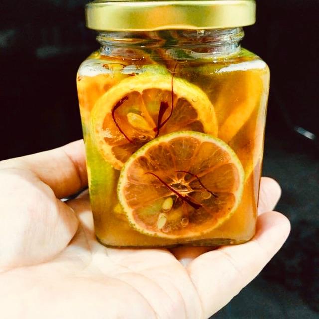 Thức uống hỗ trợ giảm cân và tăng sức đề kháng trong thời khắc giao mùa-3