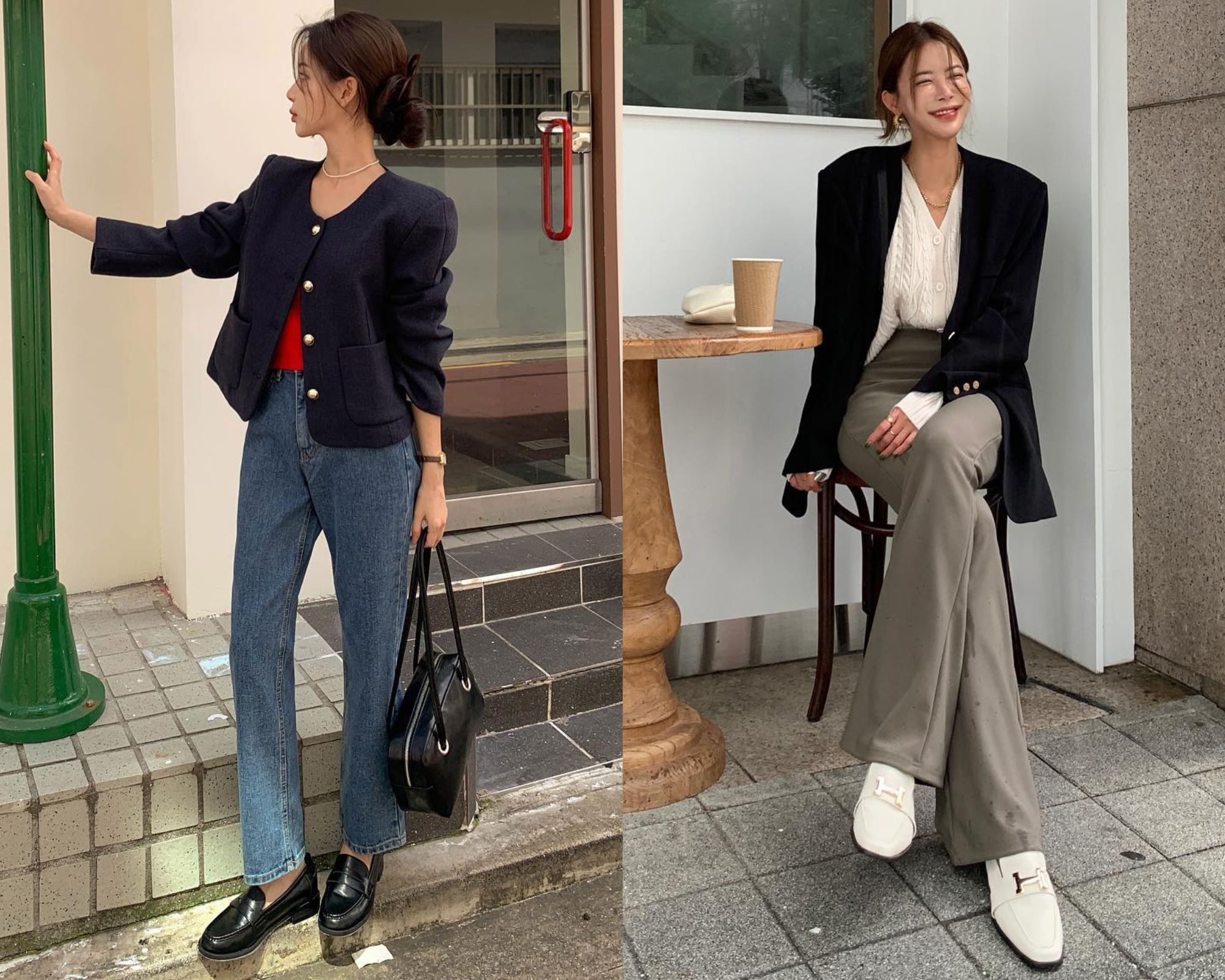 4 mẫu giày người làm ngành thời trang thường đi để style luôn sang xịn mịn-1