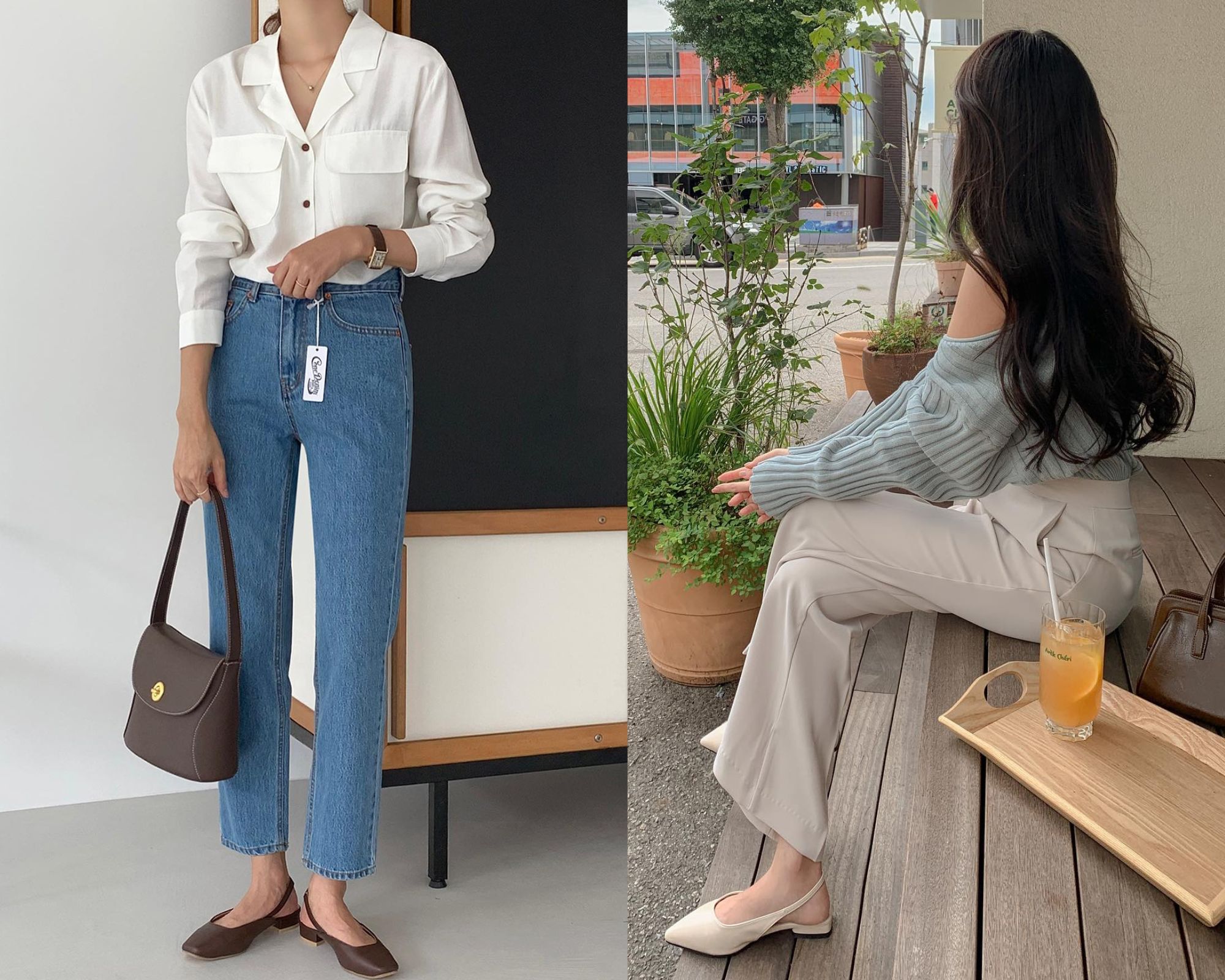 4 mẫu giày người làm ngành thời trang thường đi để style luôn sang xịn mịn-2