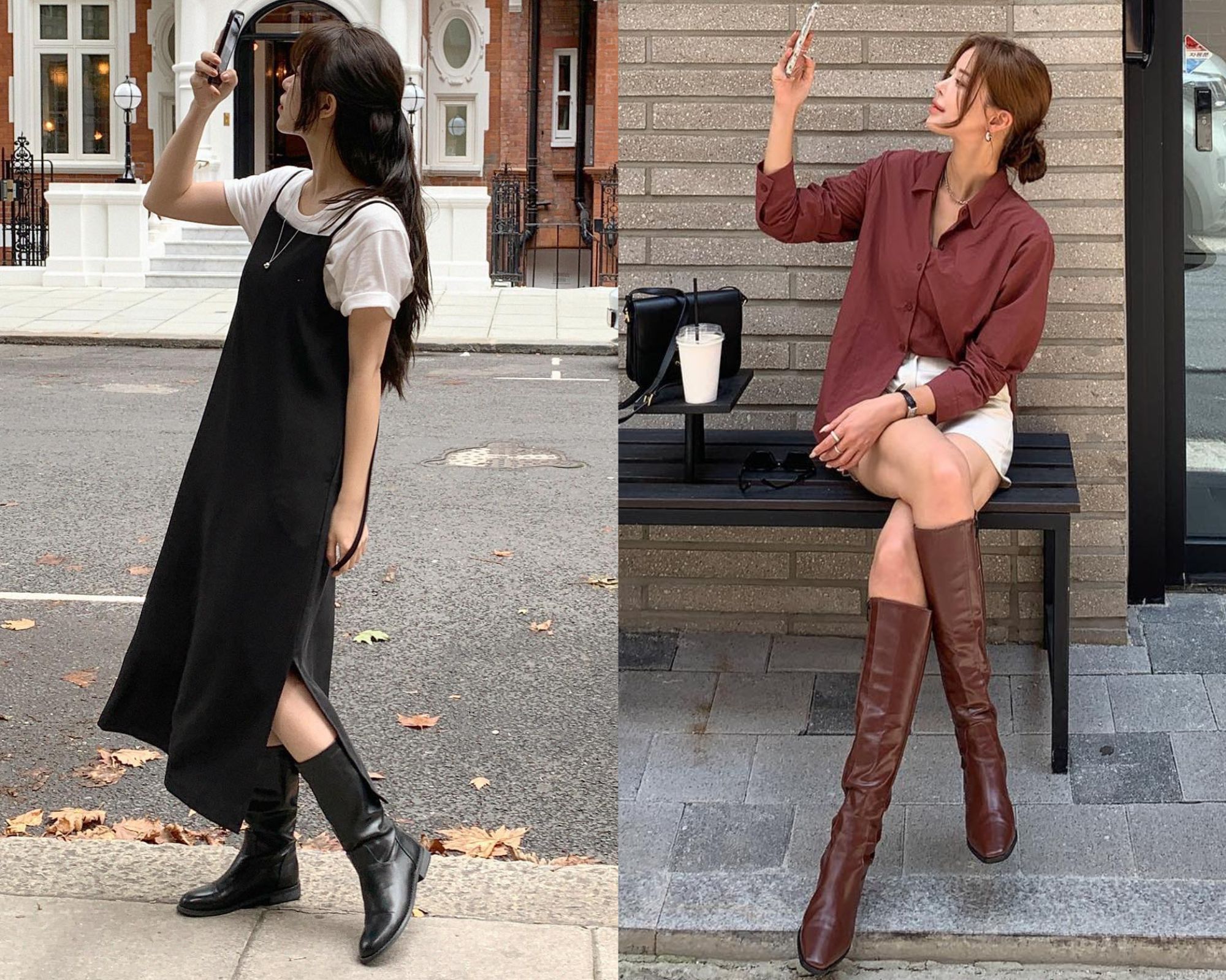 4 mẫu giày người làm ngành thời trang thường đi để style luôn sang xịn mịn-3