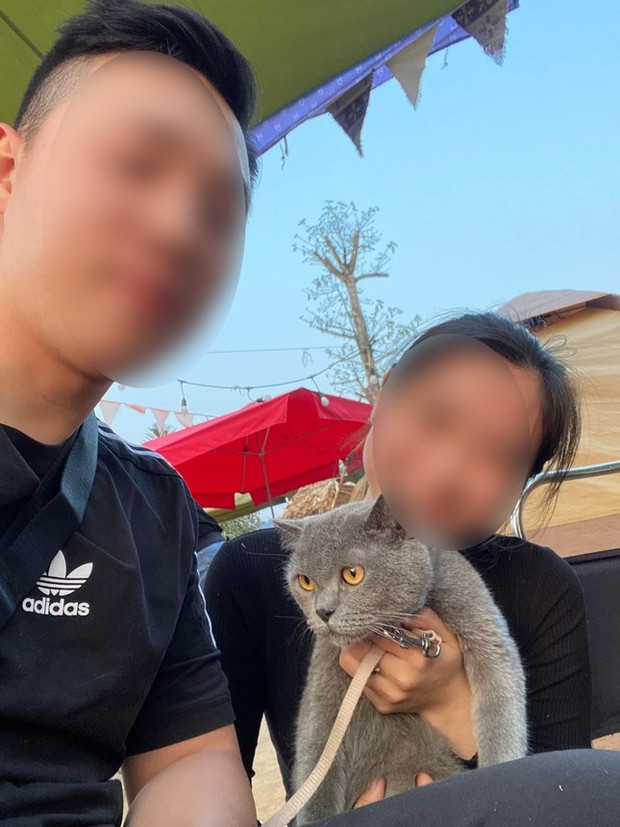 Sau vụ cháy chung cư mini: Chuyện vượt qua nỗi đau của người ở lại-2