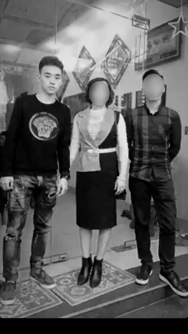 Sau vụ cháy chung cư mini: Chuyện vượt qua nỗi đau của người ở lại-3