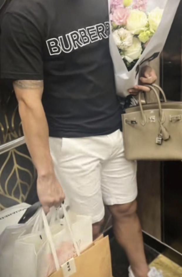 Chu Thanh Huyền đăng ảnh, netizen lập tức phát hiện bằng chứng đặc biệt liên quan Quang Hải-2